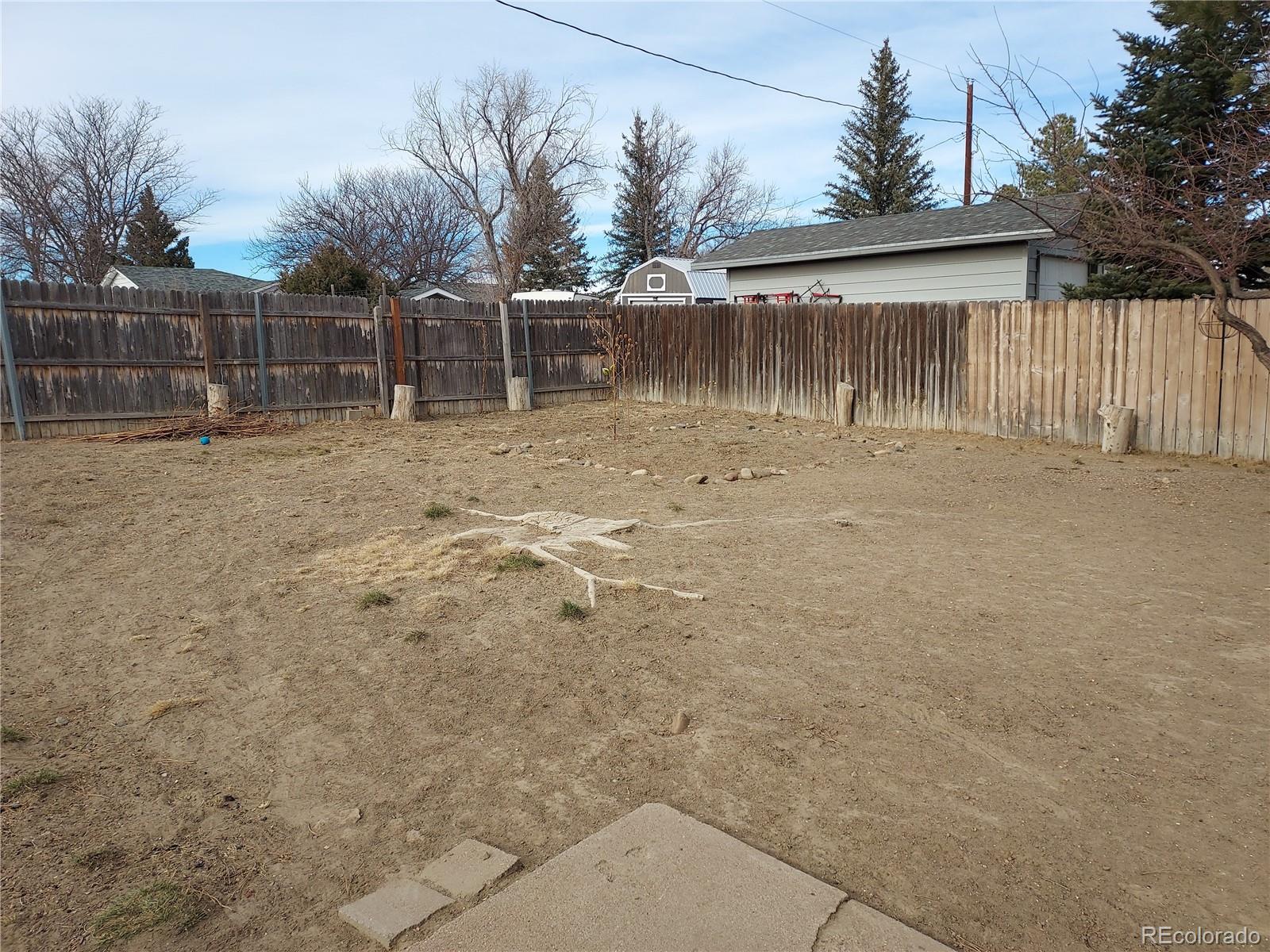 MLS Image #19 for 563  i avenue,limon, Colorado