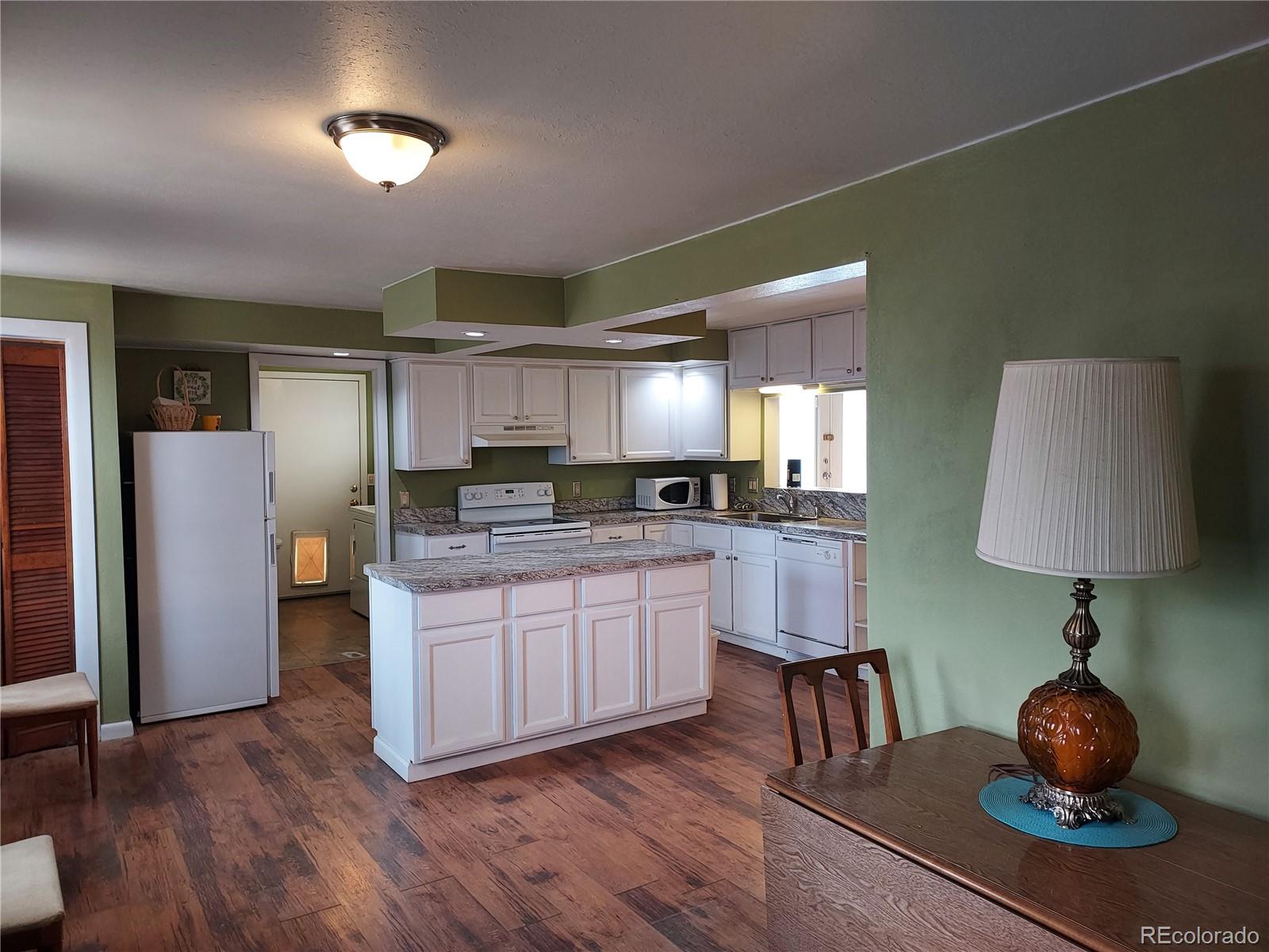 MLS Image #2 for 563  i avenue,limon, Colorado