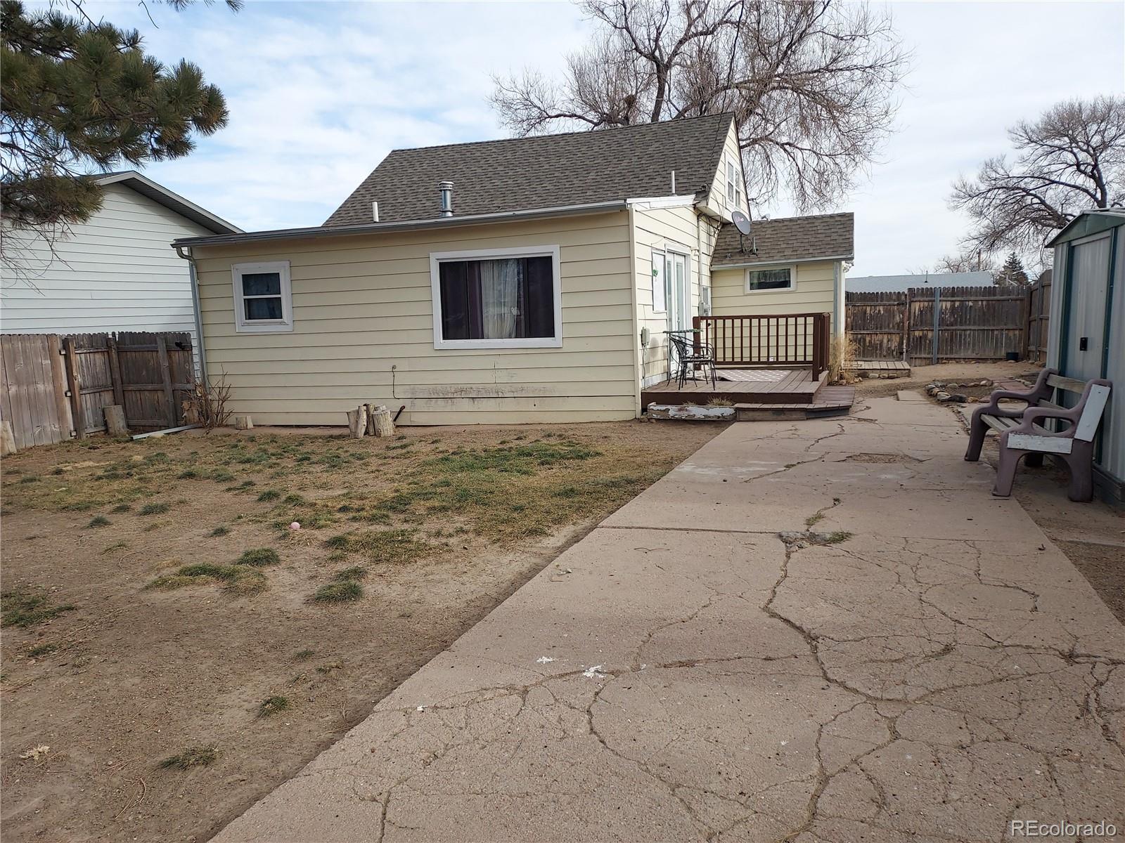 MLS Image #20 for 563  i avenue,limon, Colorado