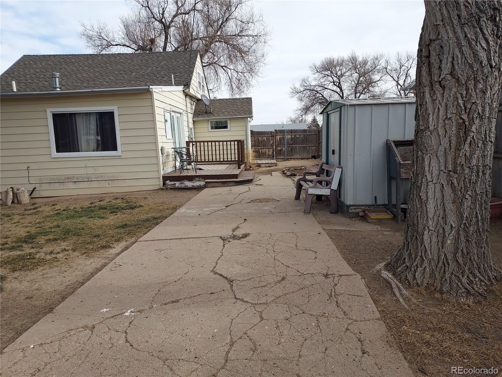 MLS Image #21 for 563  i avenue,limon, Colorado