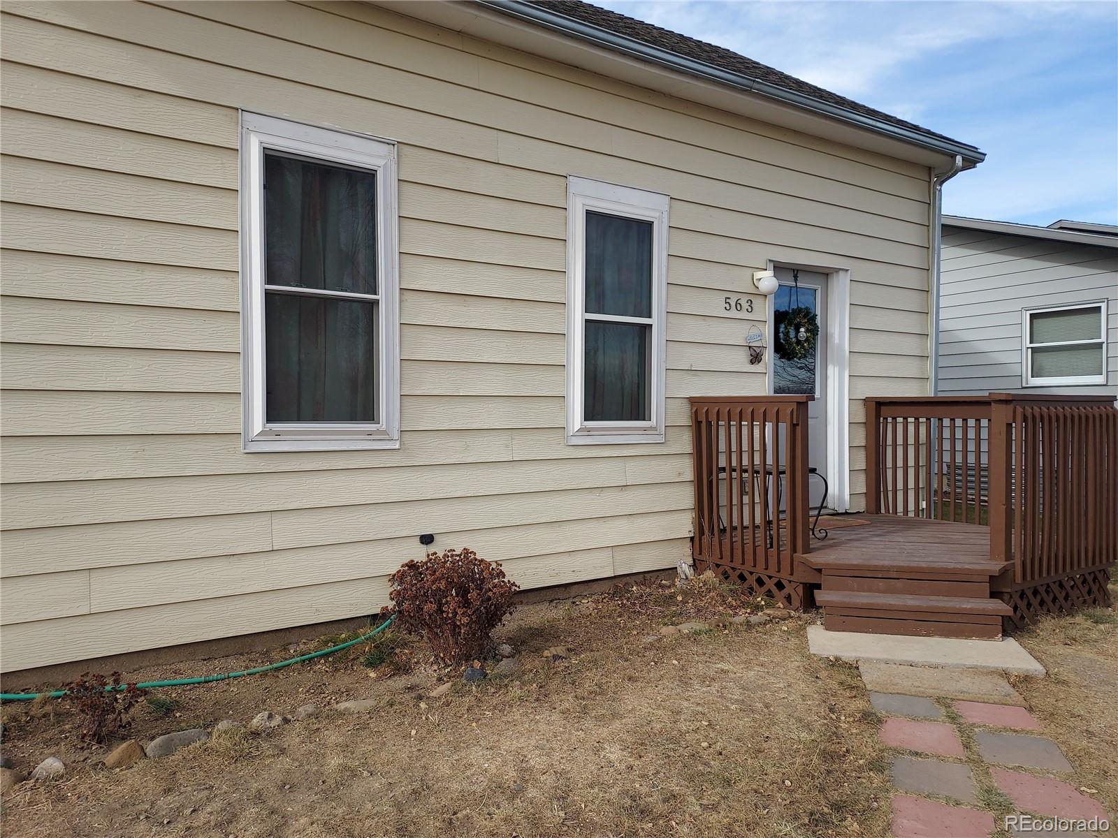 MLS Image #25 for 563  i avenue,limon, Colorado