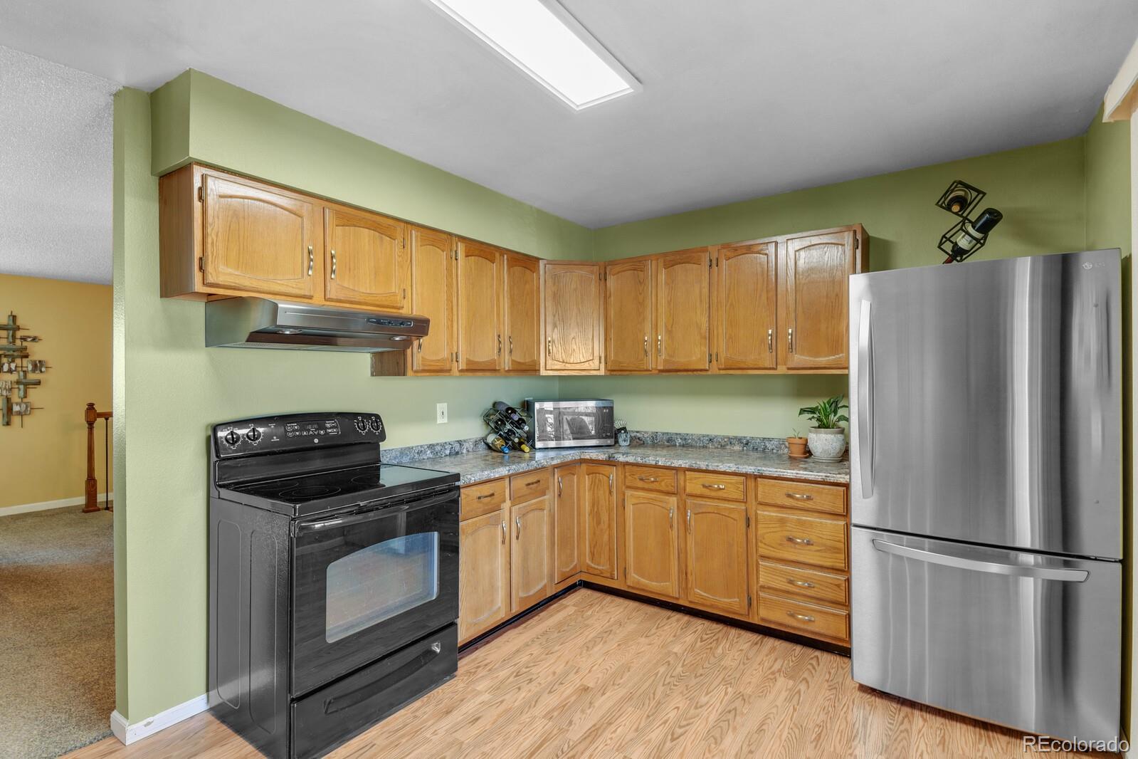 MLS Image #10 for 10153 w keene place,lakewood, Colorado