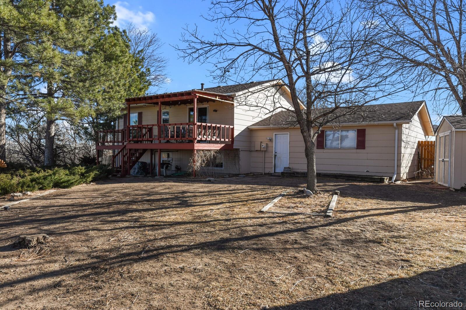 MLS Image #28 for 10153 w keene place,lakewood, Colorado