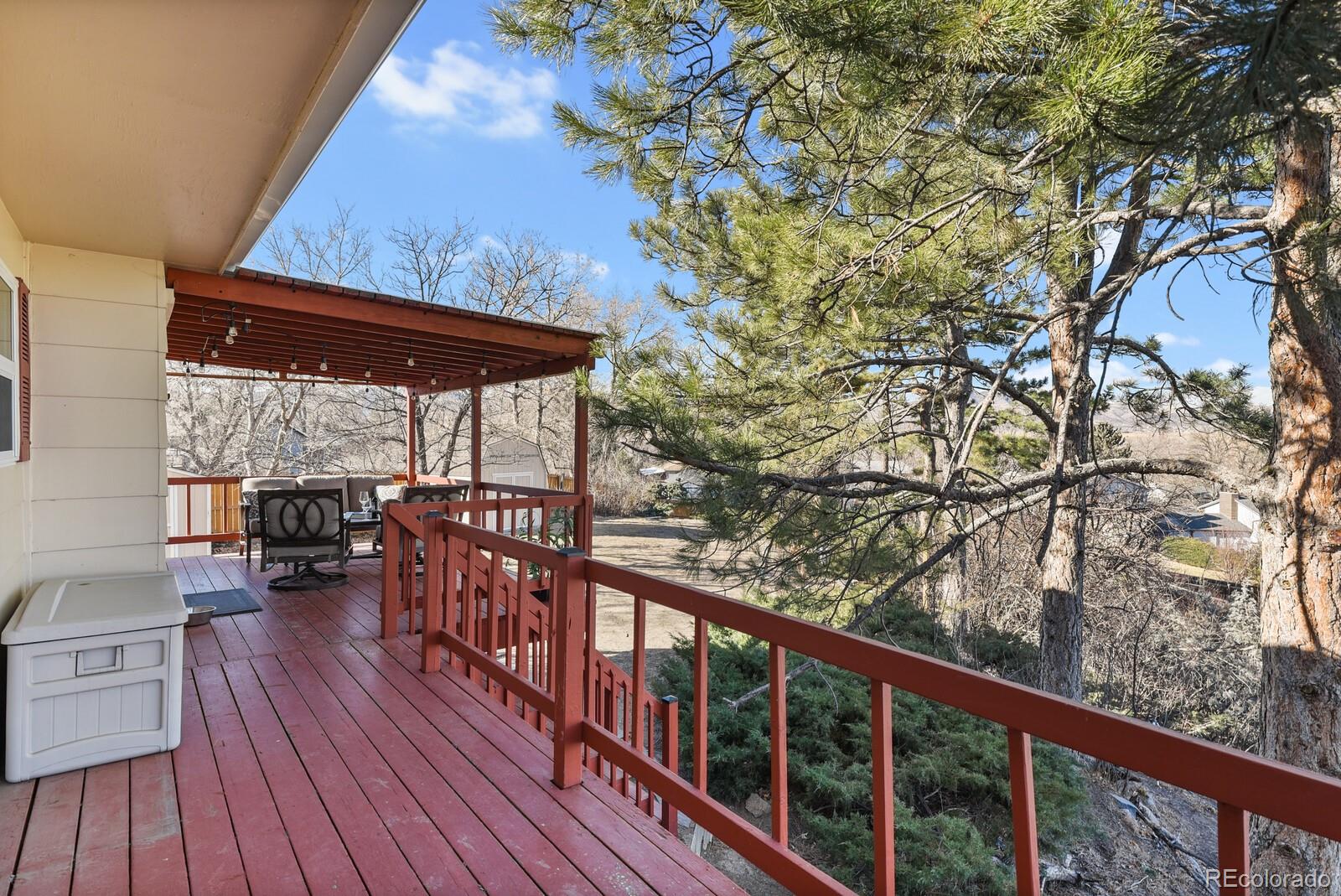 MLS Image #31 for 10153 w keene place,lakewood, Colorado