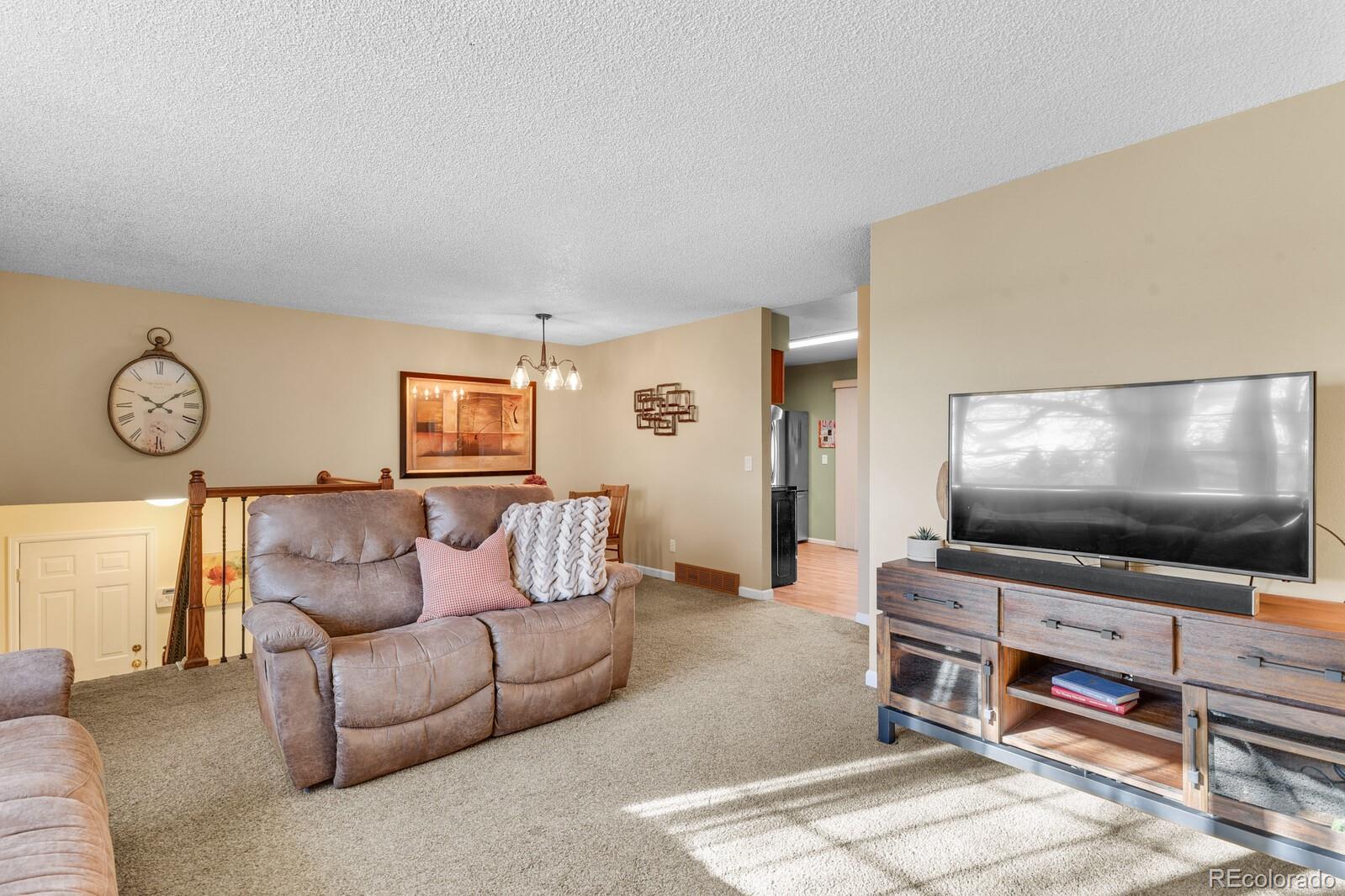 MLS Image #4 for 10153 w keene place,lakewood, Colorado