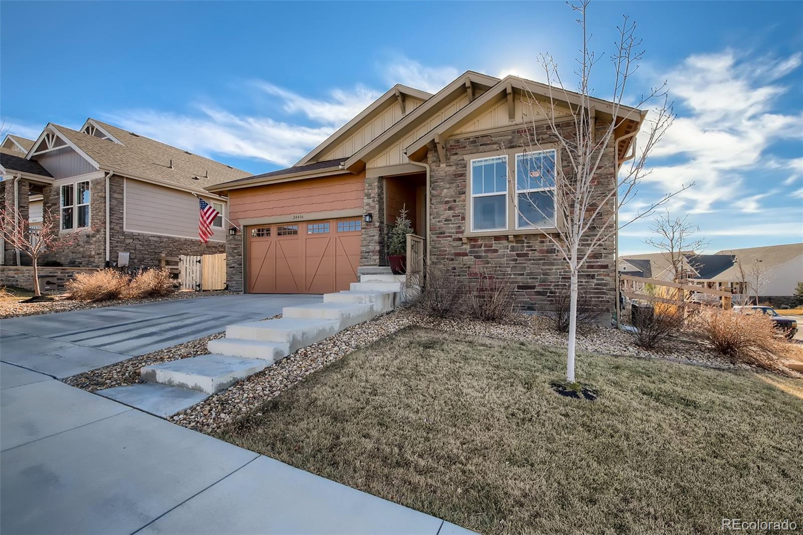 MLS Image #2 for 24406 e canyon drive,aurora, Colorado