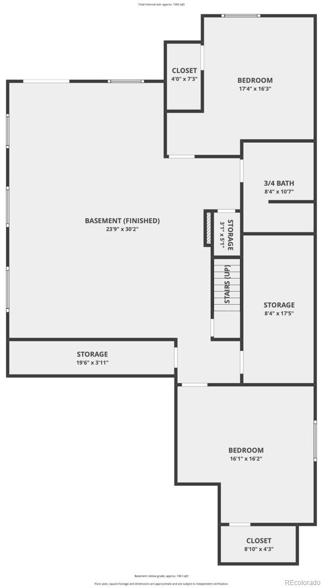 MLS Image #27 for 24406 e canyon drive,aurora, Colorado