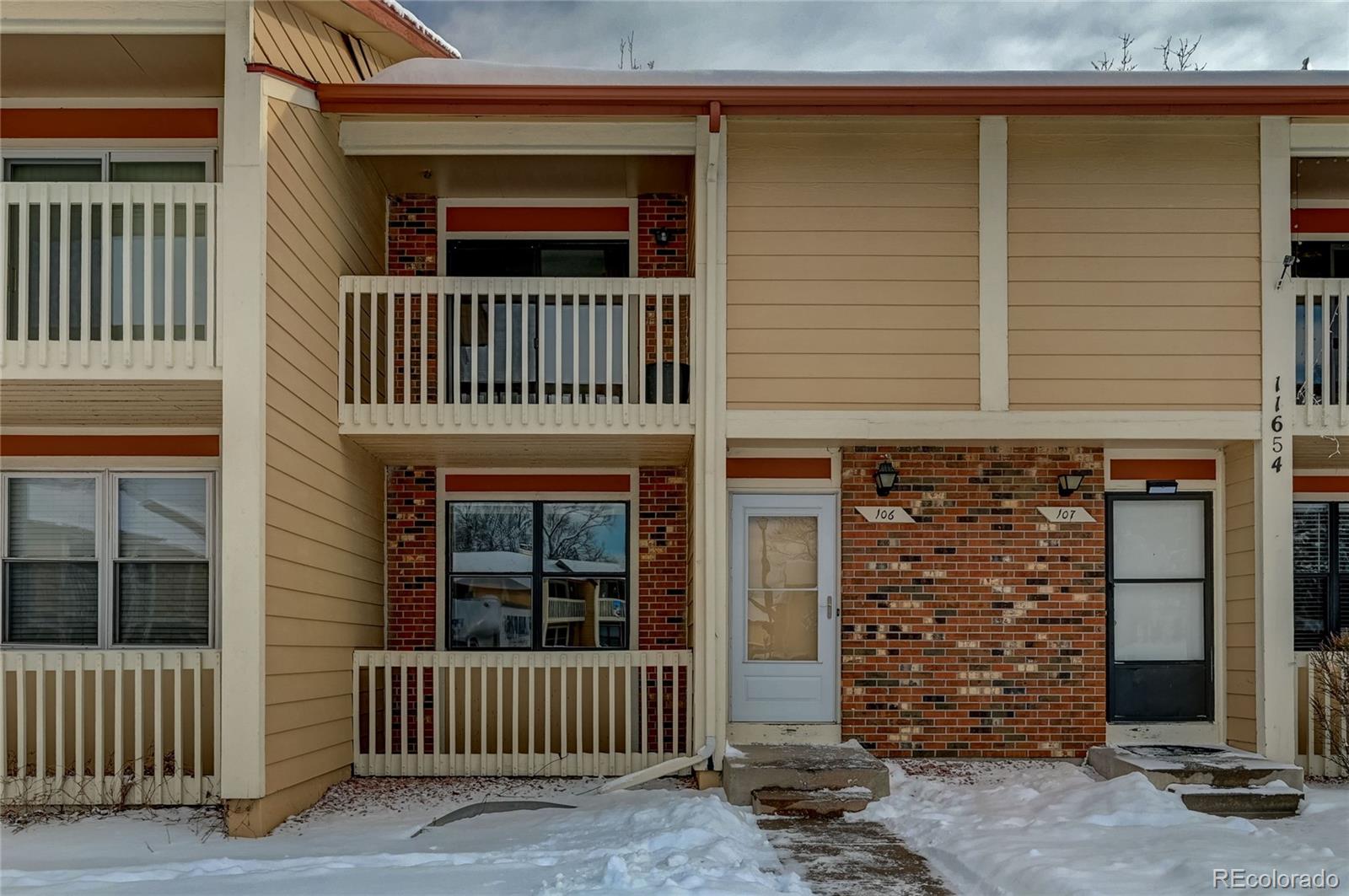 MLS Image #0 for 11654  community center drive,northglenn, Colorado