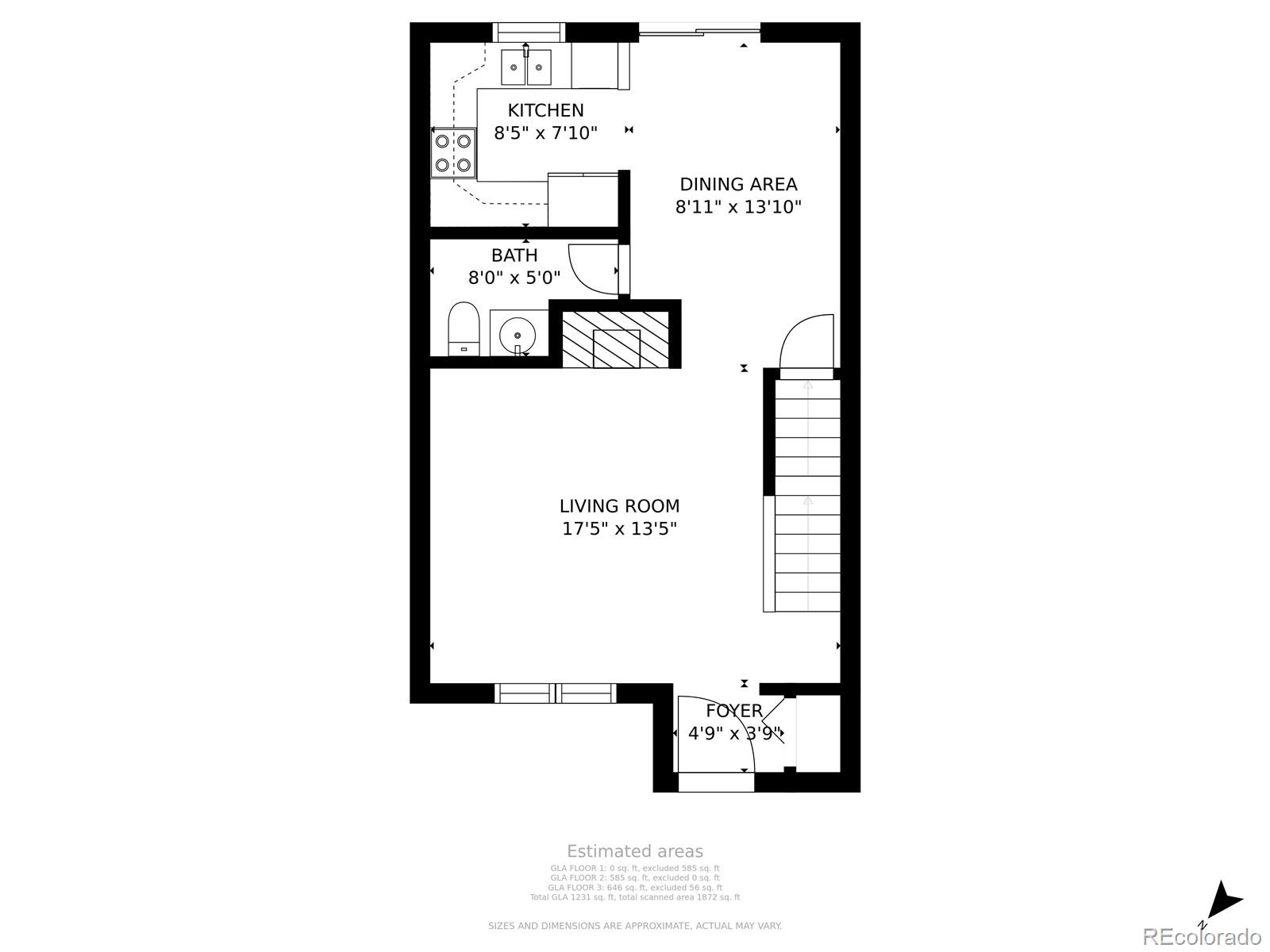 MLS Image #31 for 11654  community center drive,northglenn, Colorado