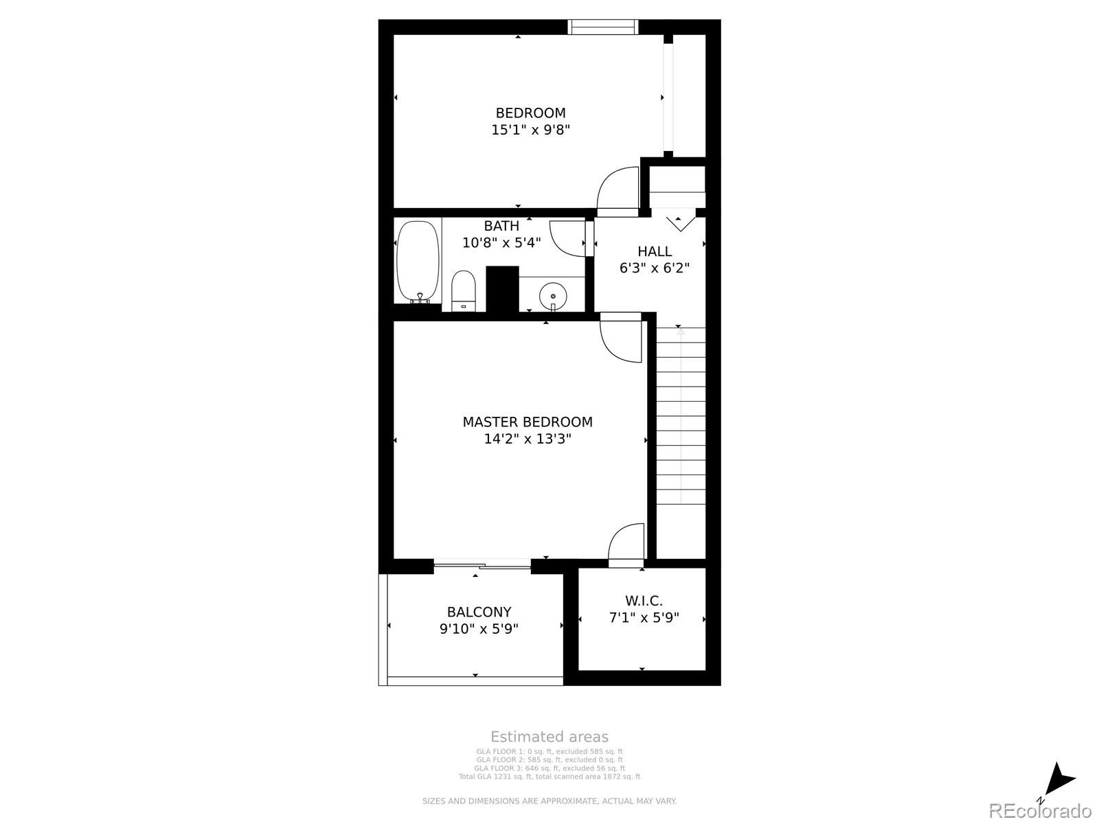 MLS Image #32 for 11654  community center drive,northglenn, Colorado