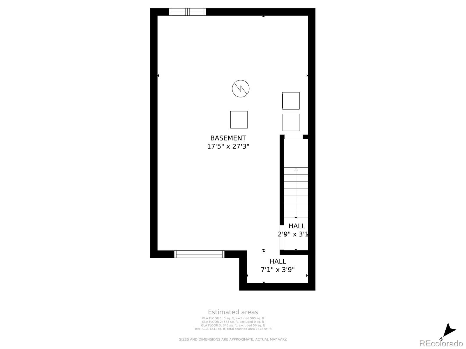 MLS Image #33 for 11654  community center drive,northglenn, Colorado
