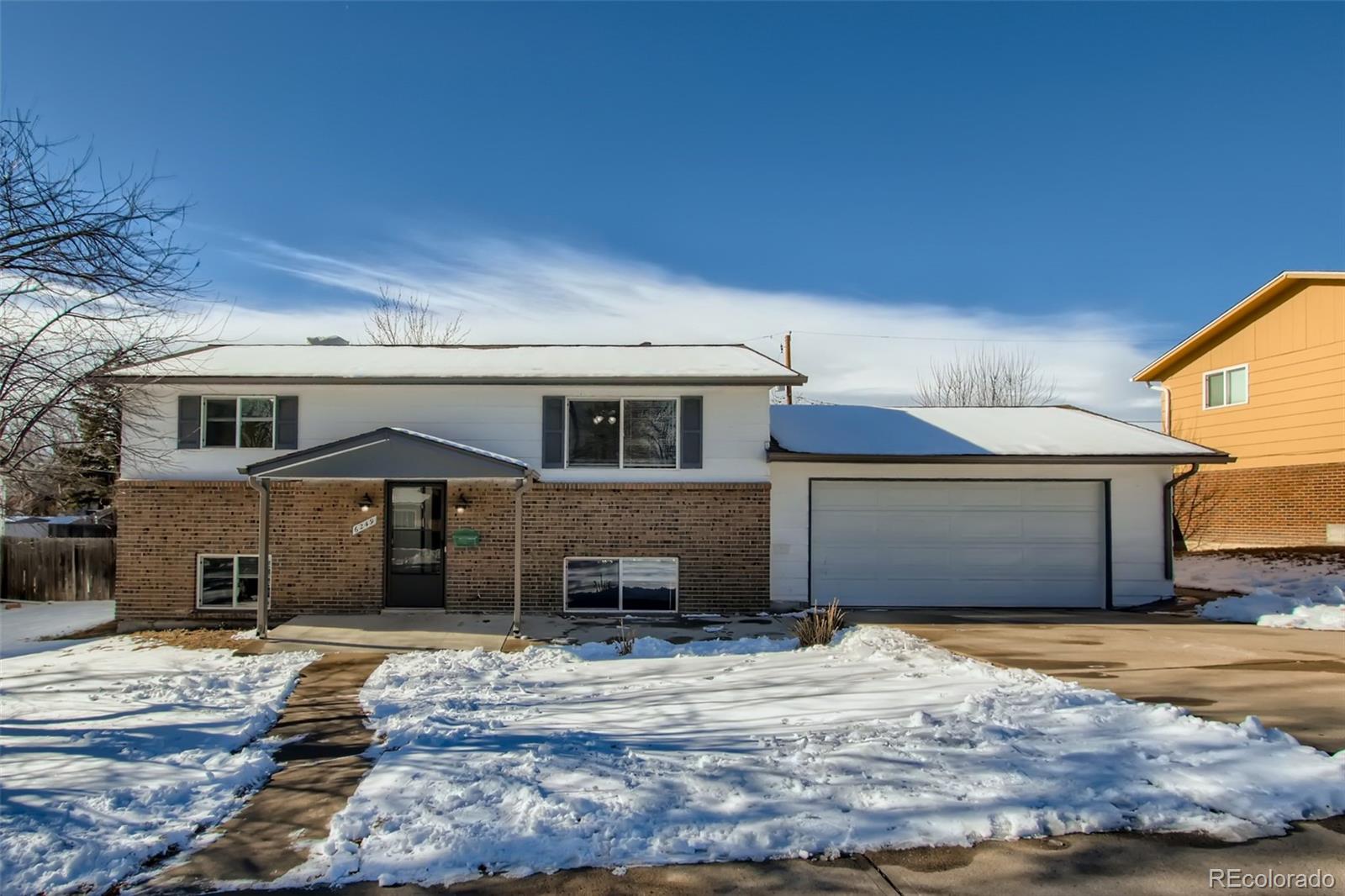 MLS Image #0 for 6249  reed street,arvada, Colorado