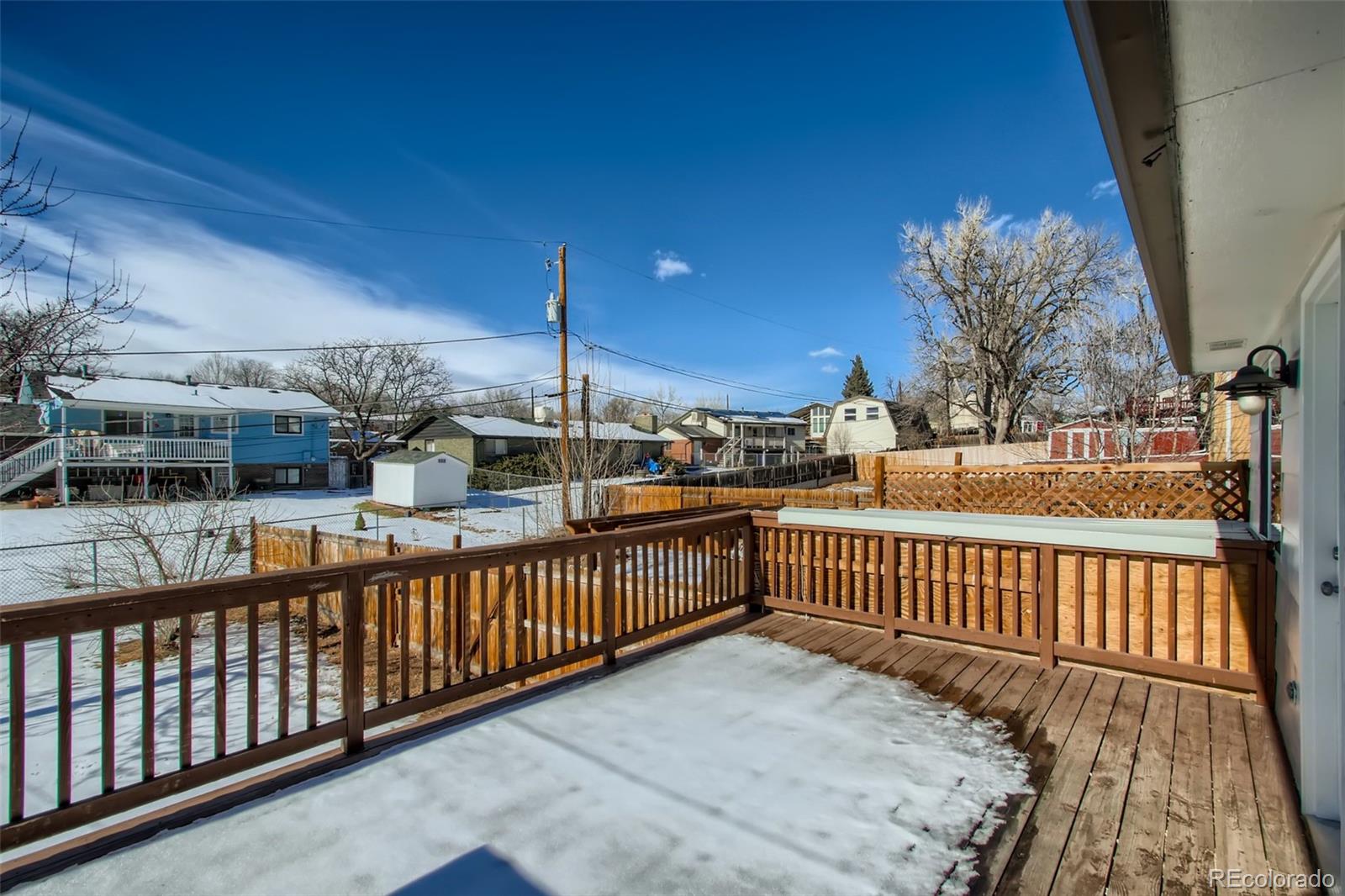 MLS Image #21 for 6249  reed street,arvada, Colorado