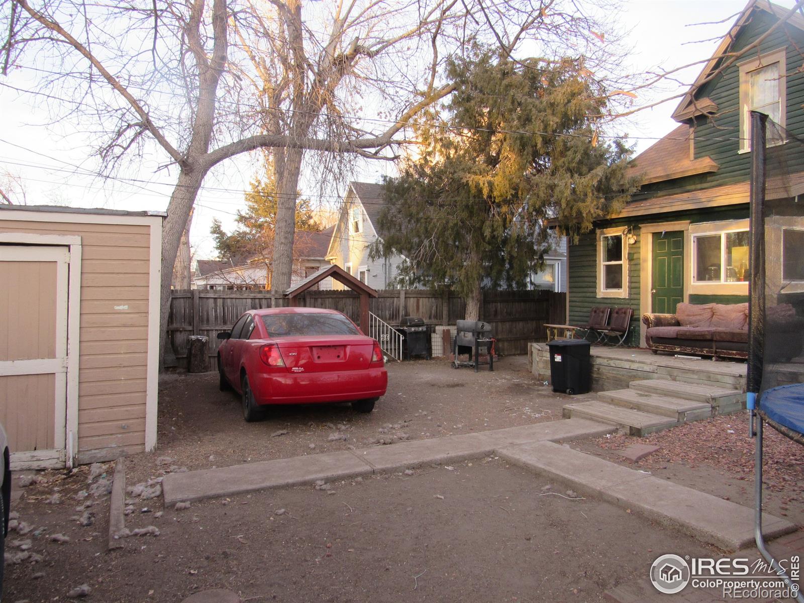 MLS Image #21 for 503  deuel street,fort morgan, Colorado