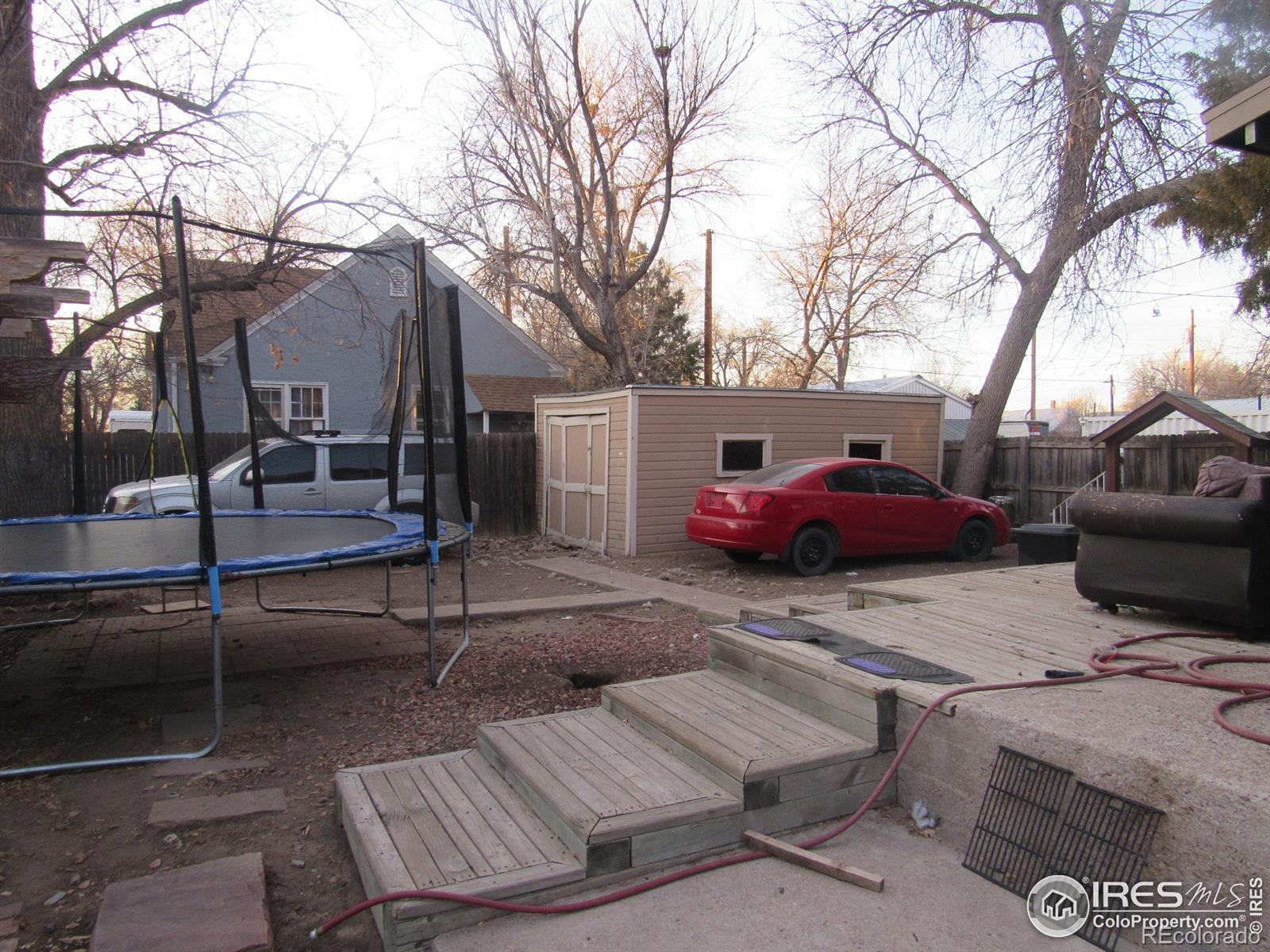 MLS Image #22 for 503  deuel street,fort morgan, Colorado