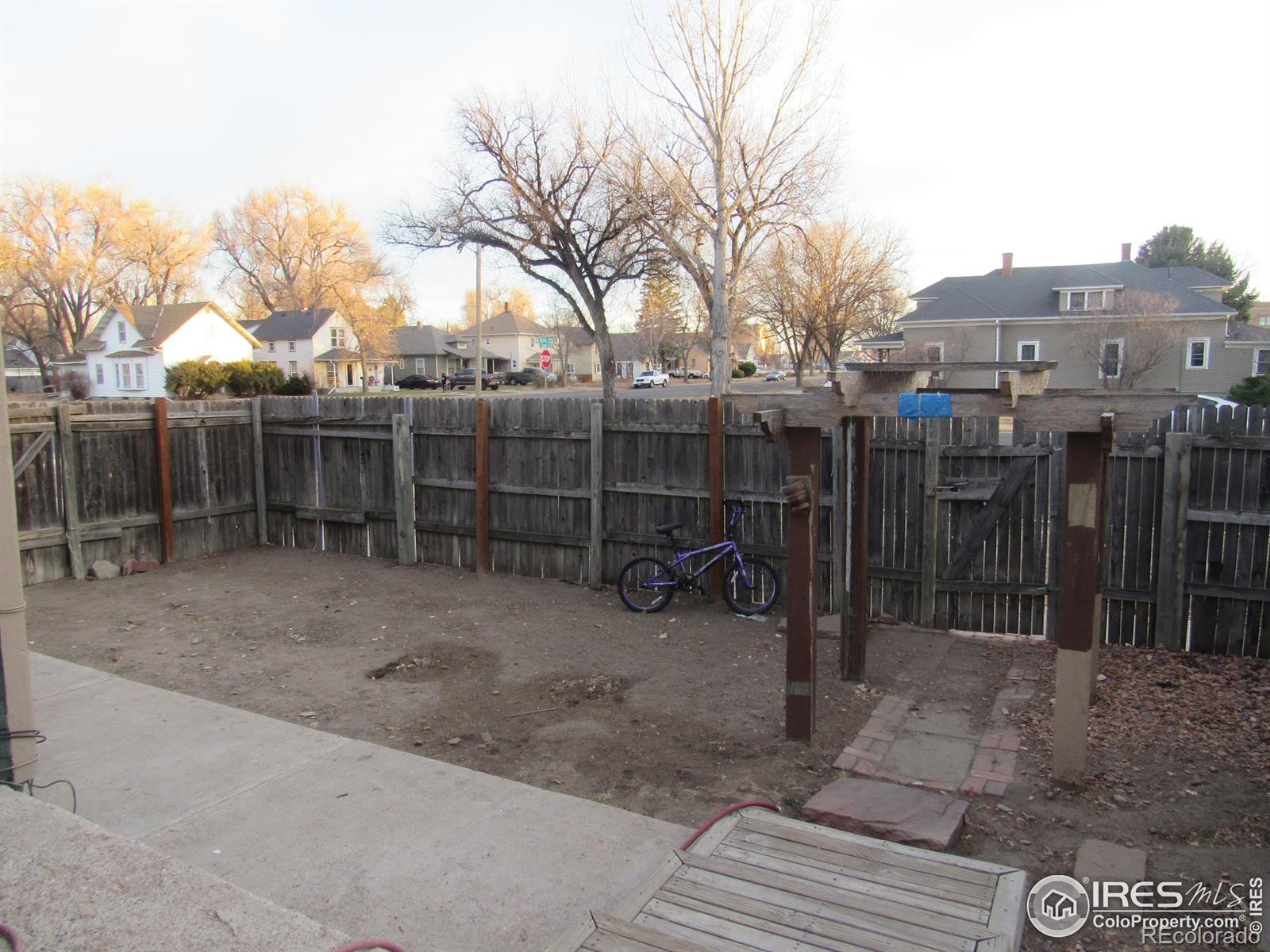 MLS Image #23 for 503  deuel street,fort morgan, Colorado