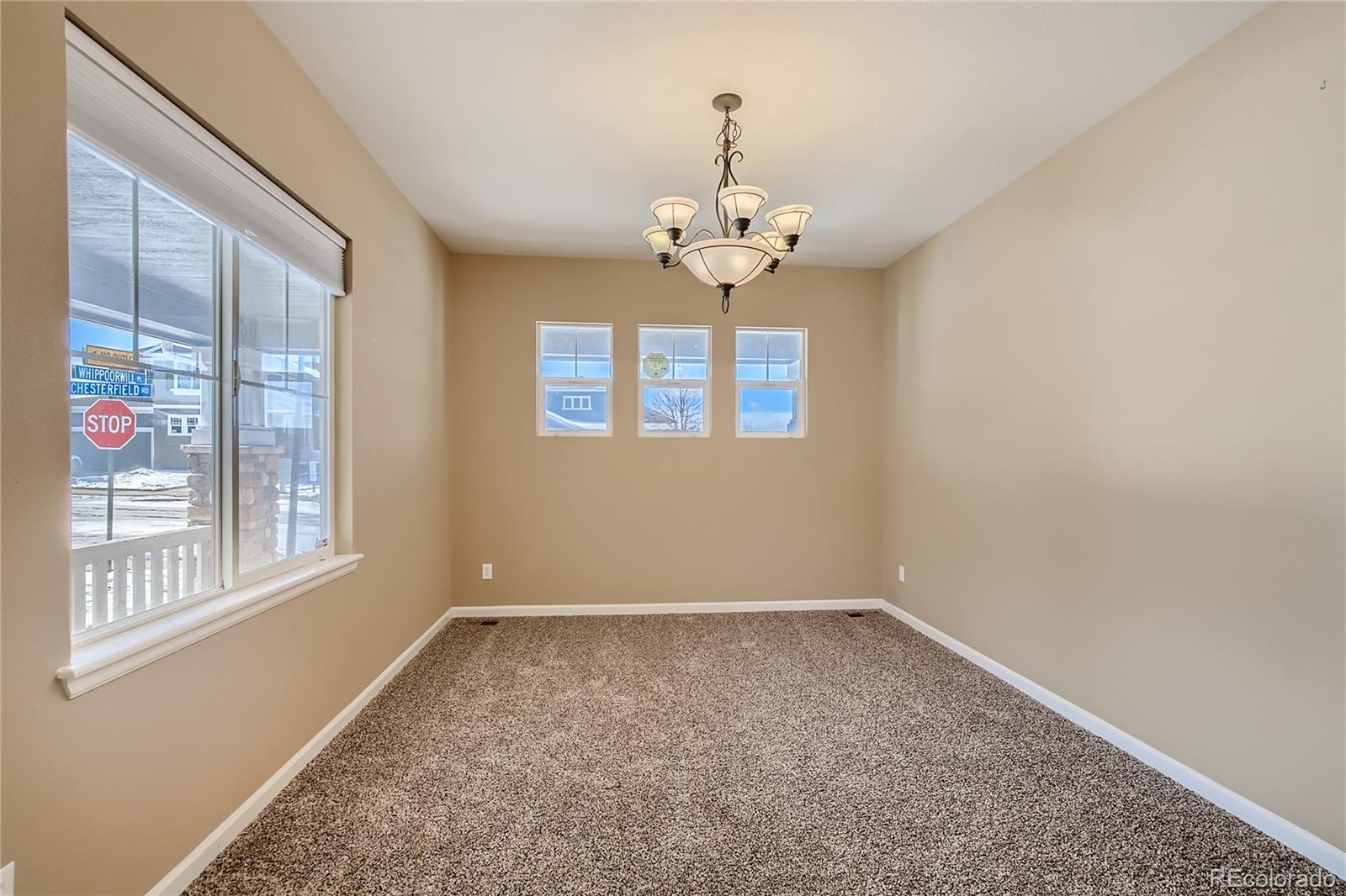 MLS Image #11 for 2592  chesterfield road,castle rock, Colorado