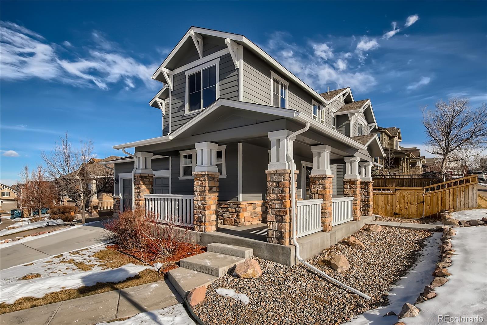 MLS Image #2 for 2592  chesterfield road,castle rock, Colorado