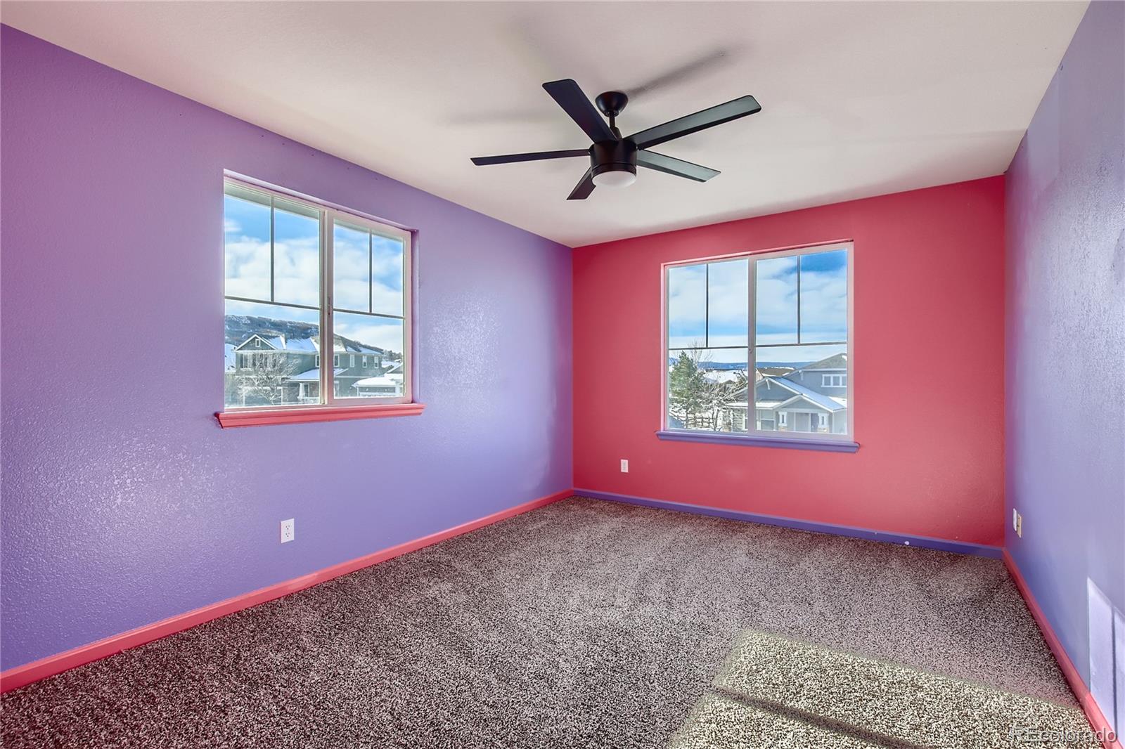 MLS Image #20 for 2592  chesterfield road,castle rock, Colorado