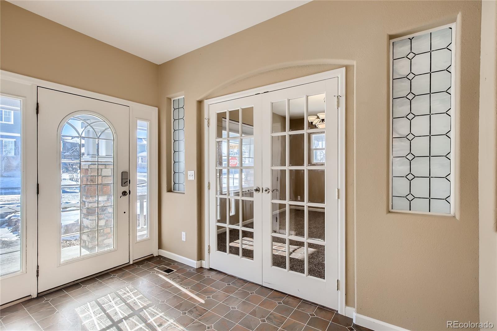 MLS Image #3 for 2592  chesterfield road,castle rock, Colorado