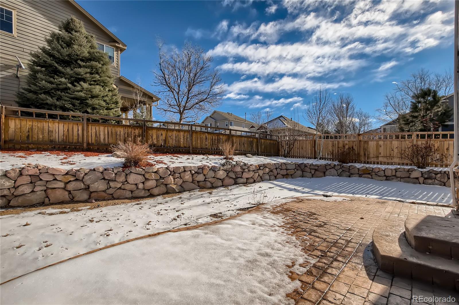 MLS Image #30 for 2592  chesterfield road,castle rock, Colorado