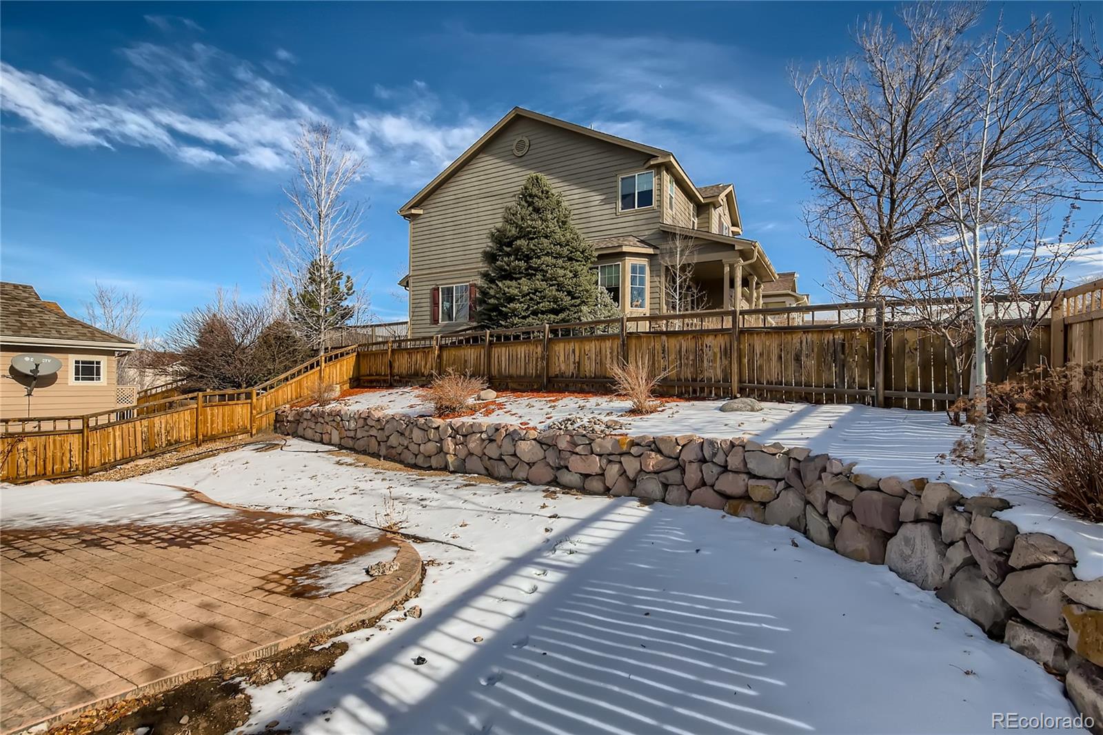 MLS Image #31 for 2592  chesterfield road,castle rock, Colorado