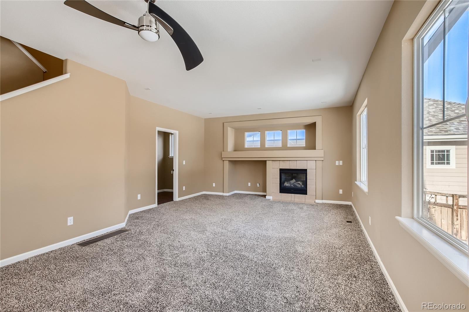 MLS Image #4 for 2592  chesterfield road,castle rock, Colorado