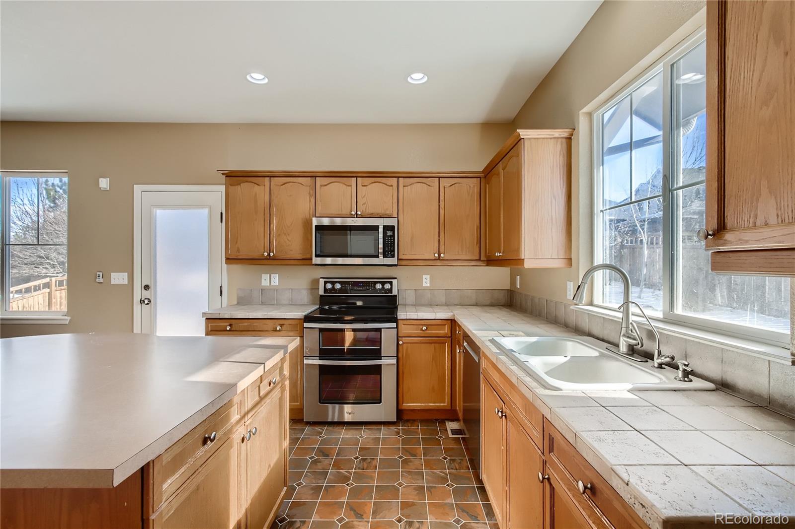 MLS Image #8 for 2592  chesterfield road,castle rock, Colorado