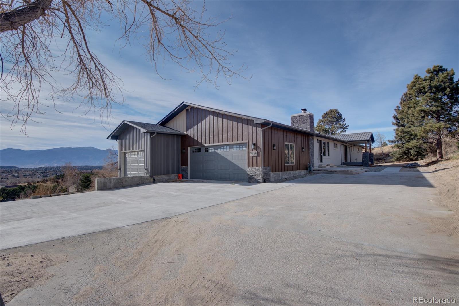 MLS Image #0 for 7350  taos drive,colorado springs, Colorado