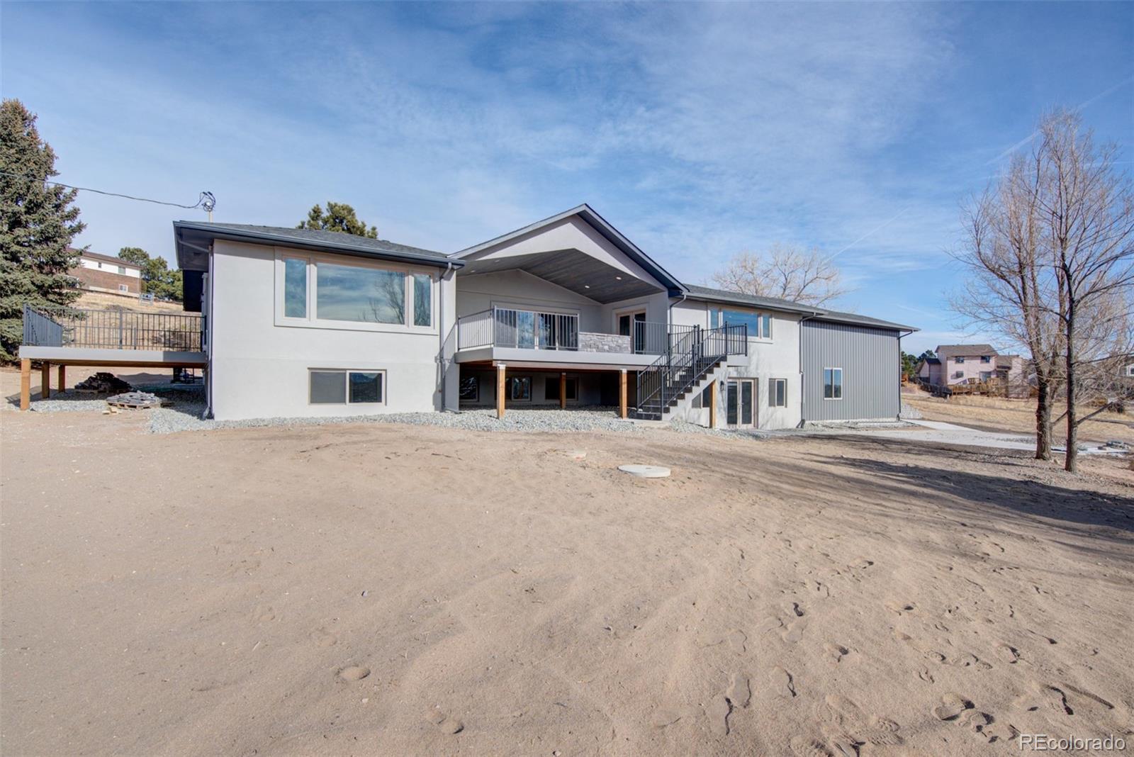 MLS Image #29 for 7350  taos drive,colorado springs, Colorado