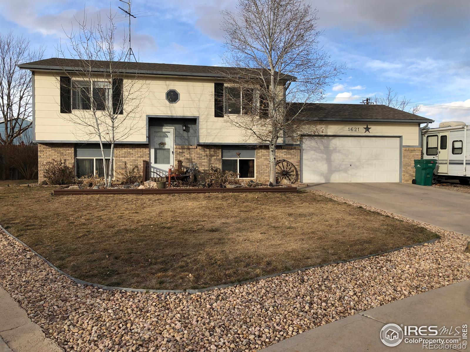 MLS Image #0 for 1621  san juan circle,evans, Colorado