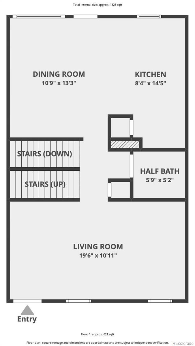 MLS Image #20 for 1183 s sable boulevard,aurora, Colorado