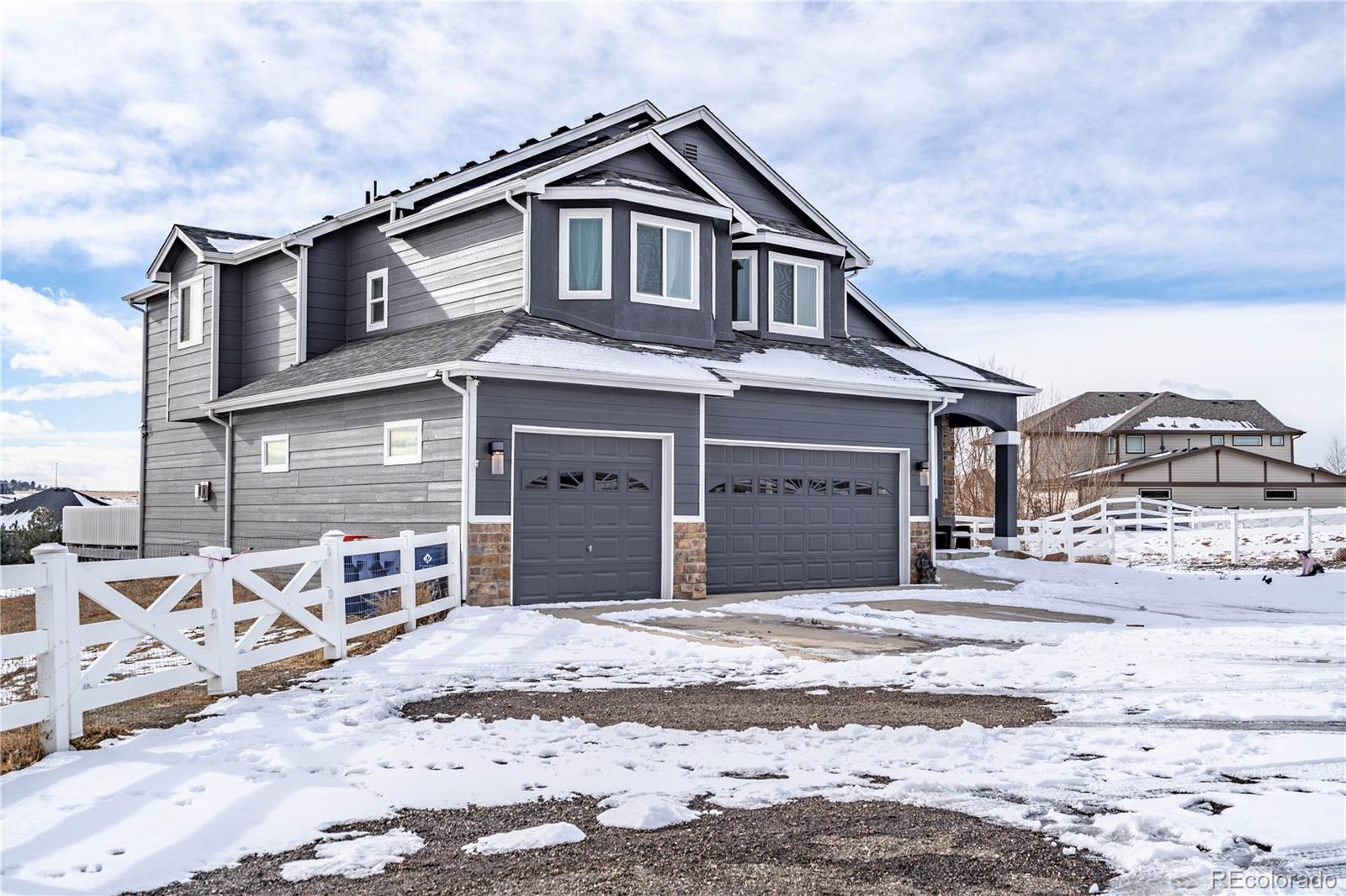MLS Image #1 for 10082 e 143rd way,brighton, Colorado