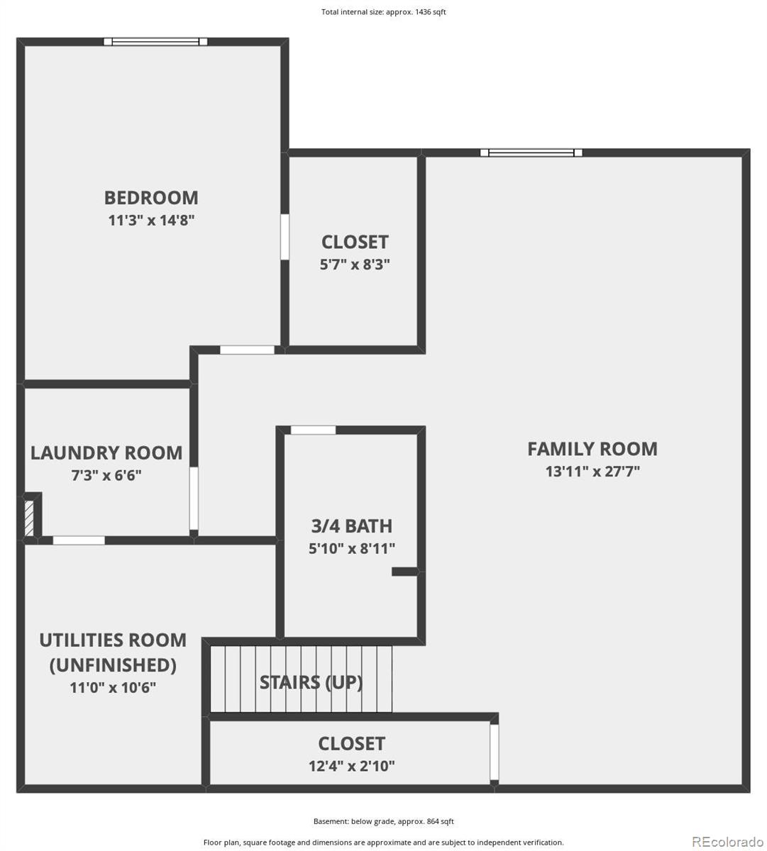 MLS Image #28 for 7773 s joplin way,englewood, Colorado