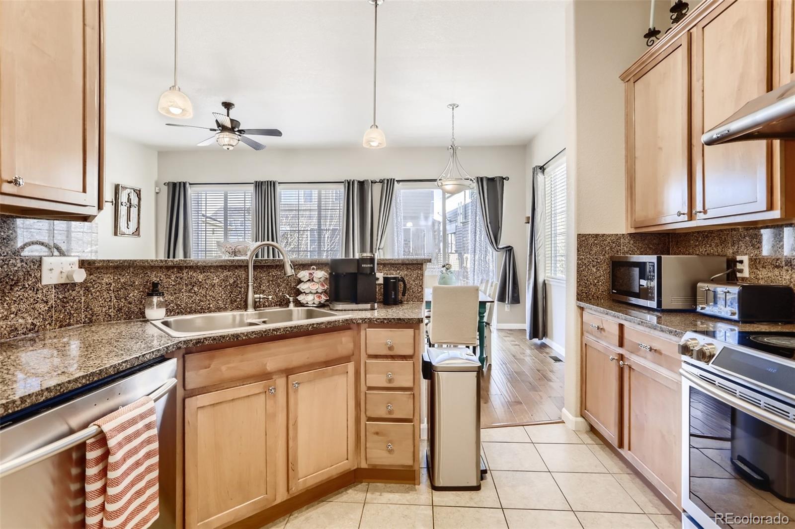 MLS Image #7 for 7773 s joplin way,englewood, Colorado
