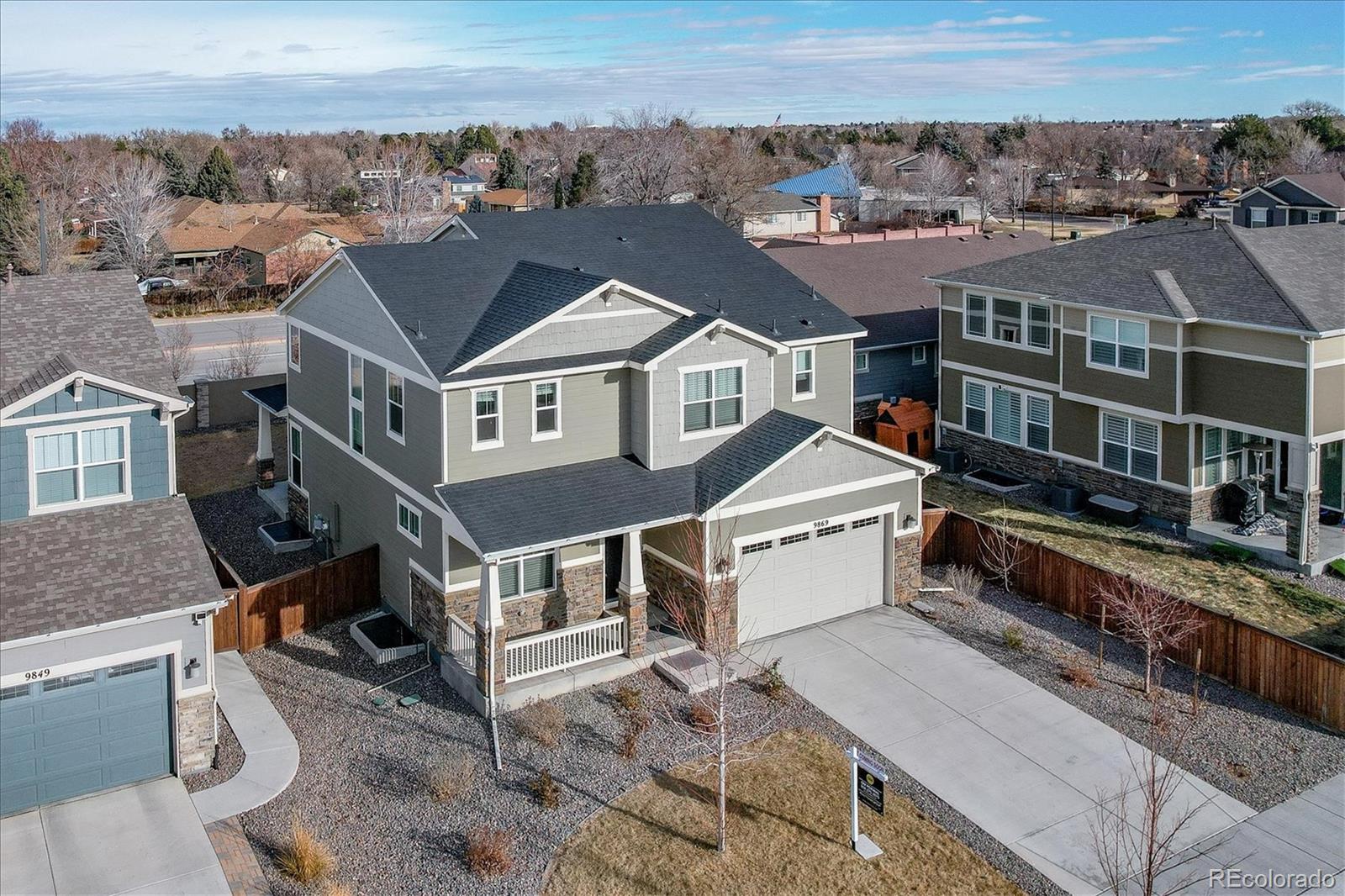 MLS Image #0 for 9869 e kansas avenue,aurora, Colorado
