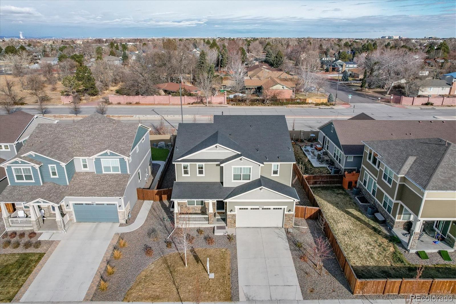 MLS Image #20 for 9869 e kansas avenue,aurora, Colorado