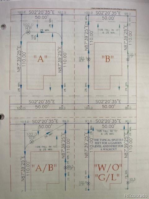MLS Image #21 for 9869 e kansas avenue,aurora, Colorado