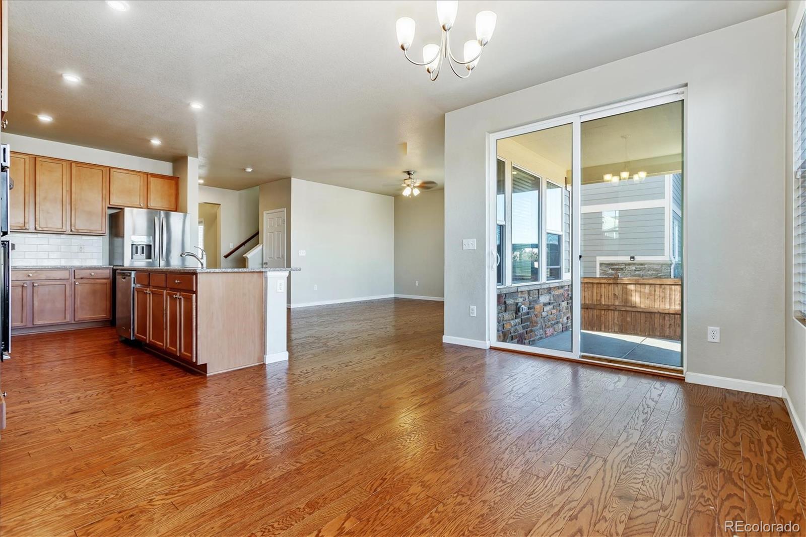 MLS Image #6 for 9869 e kansas avenue,aurora, Colorado