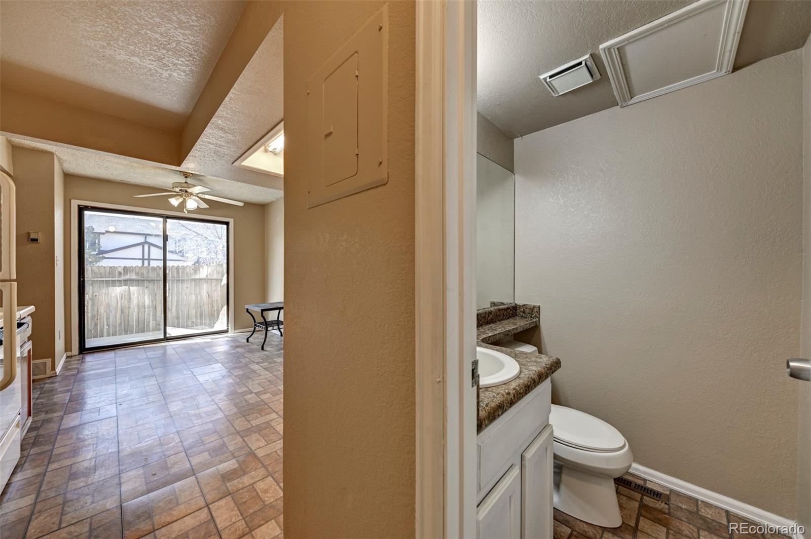 MLS Image #15 for 2320  lexington village lane,colorado springs, Colorado