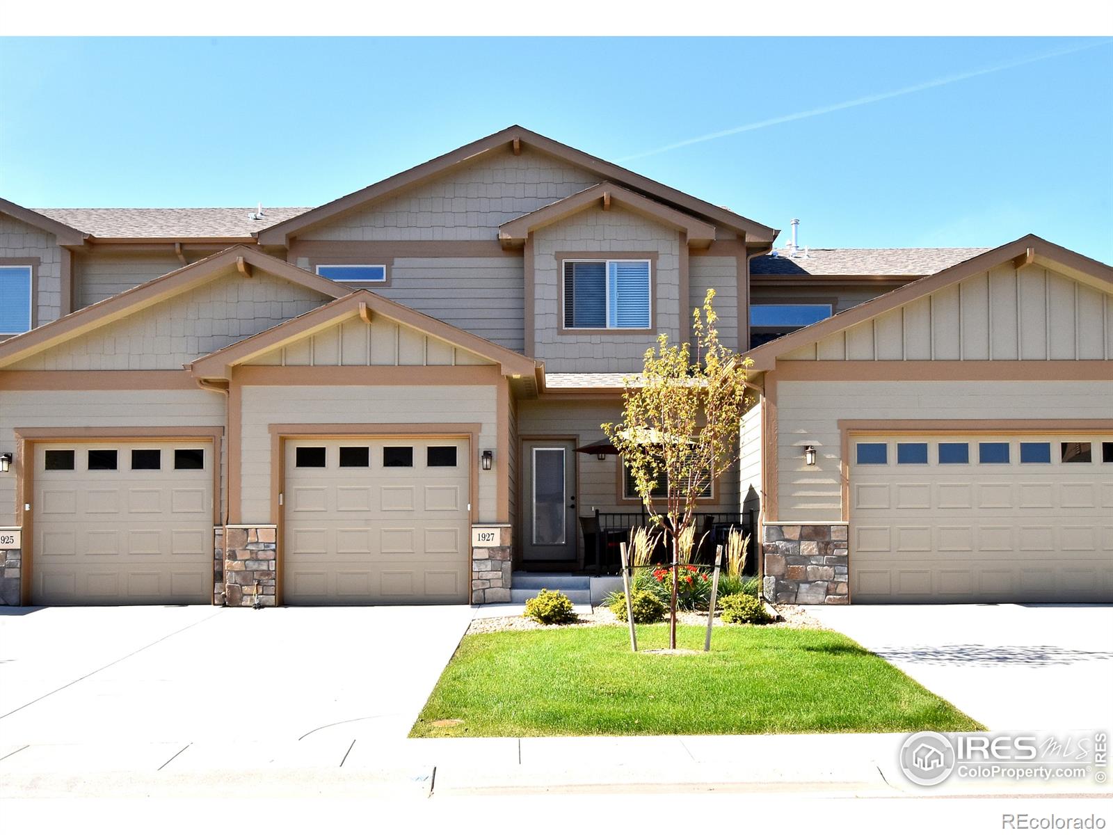 Report Image for 1927  Sunshine Peak Drive,Loveland, Colorado