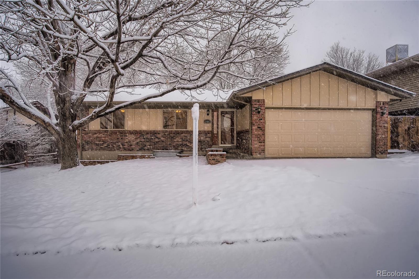 MLS Image #1 for 2309 s eldridge street,lakewood, Colorado