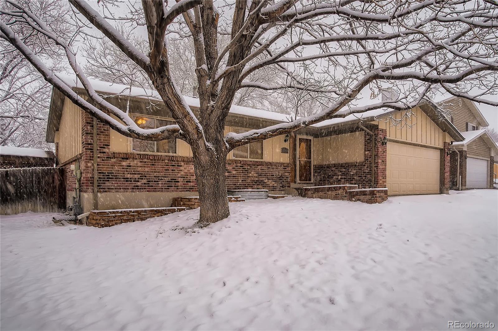 MLS Image #2 for 2309 s eldridge street,lakewood, Colorado
