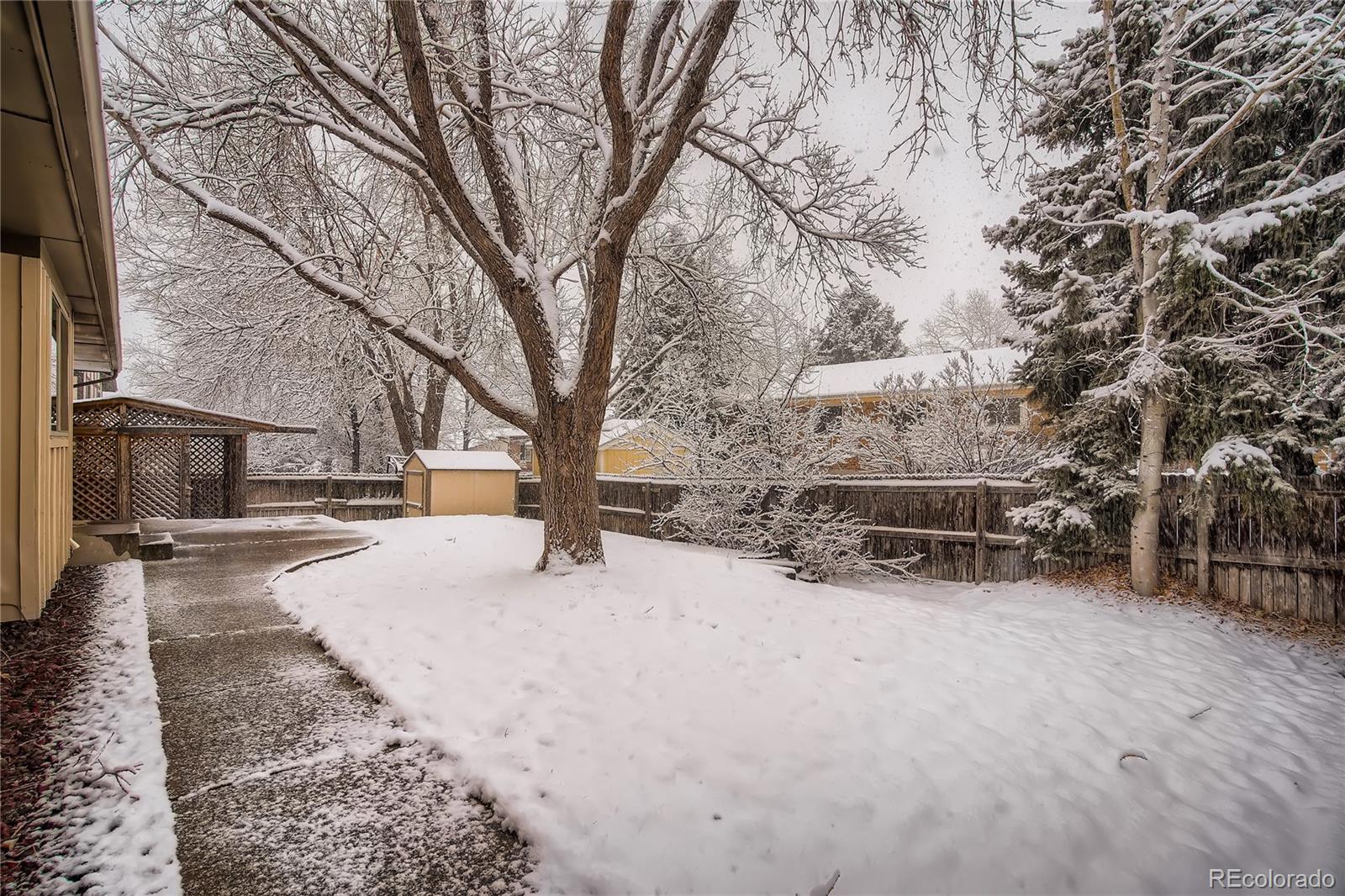 MLS Image #31 for 2309 s eldridge street,lakewood, Colorado