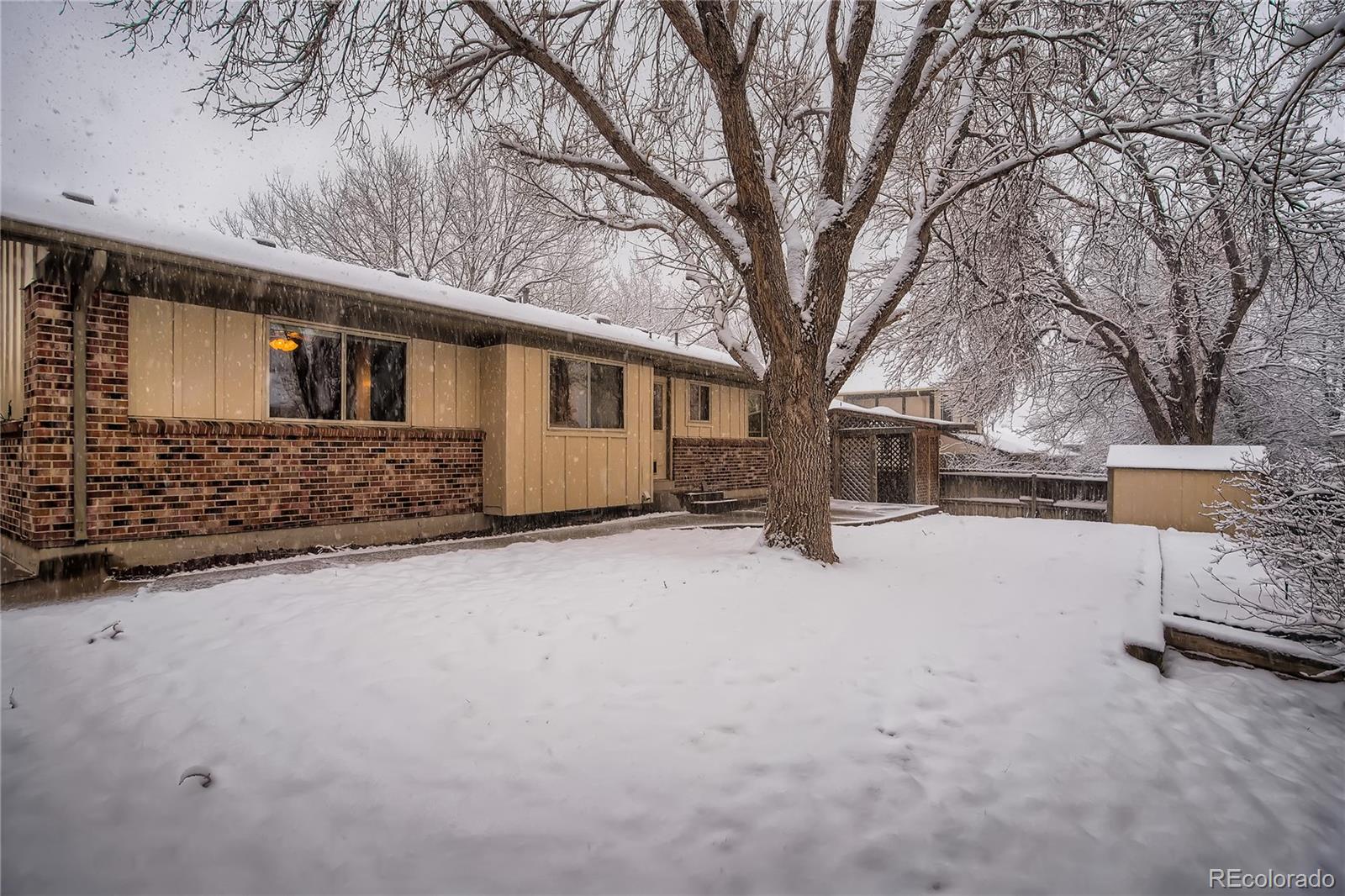 MLS Image #32 for 2309 s eldridge street,lakewood, Colorado