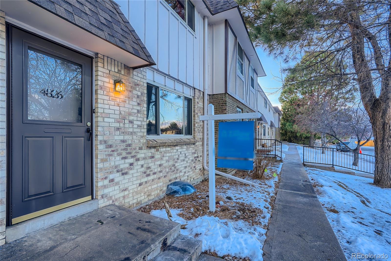 MLS Image #1 for 4826 e hinsdale place,centennial, Colorado