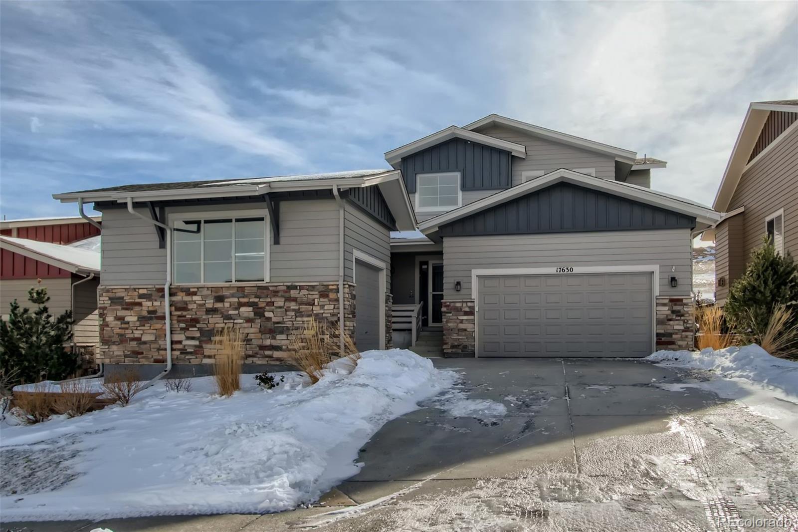MLS Image #0 for 17630 w 94th drive,arvada, Colorado