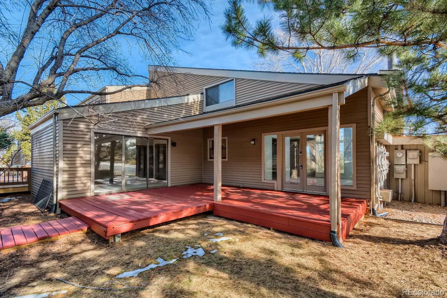 MLS Image #0 for 6946  buckskin drive,littleton, Colorado