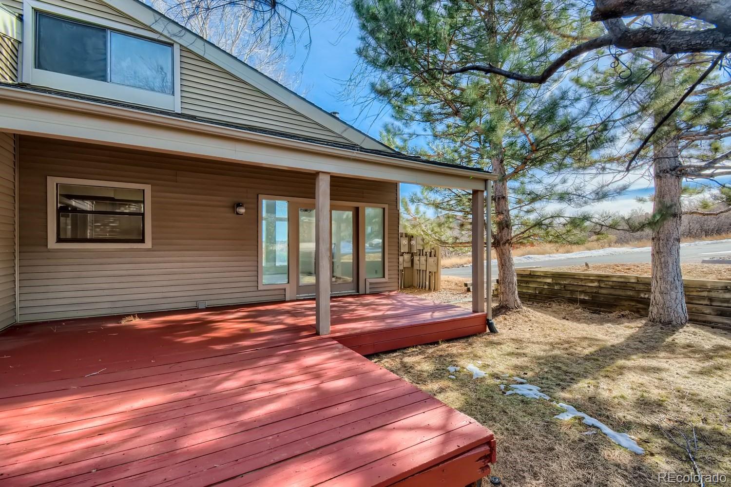 Report Image for 6946  Buckskin Drive,Littleton, Colorado