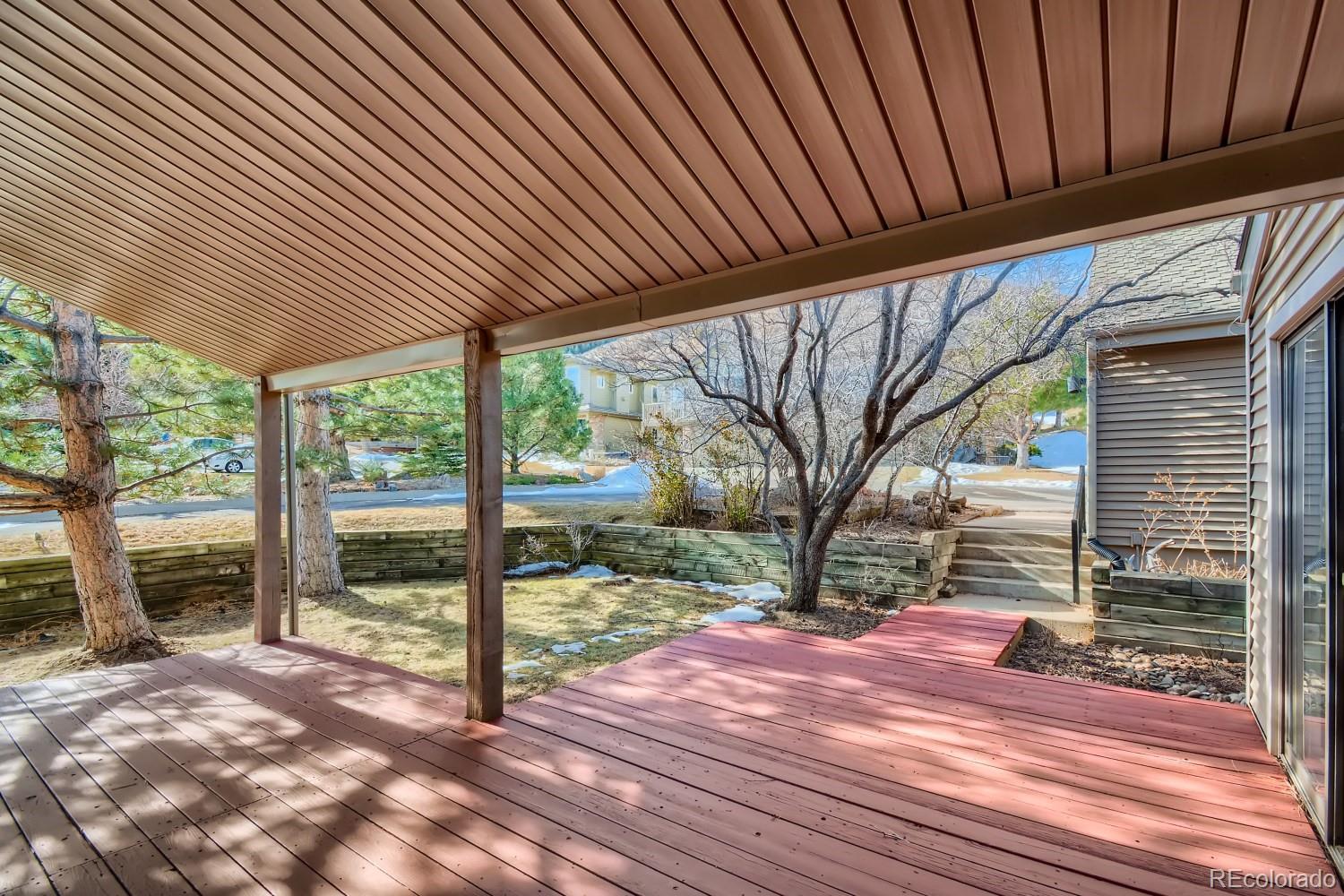 MLS Image #28 for 6946  buckskin drive,littleton, Colorado